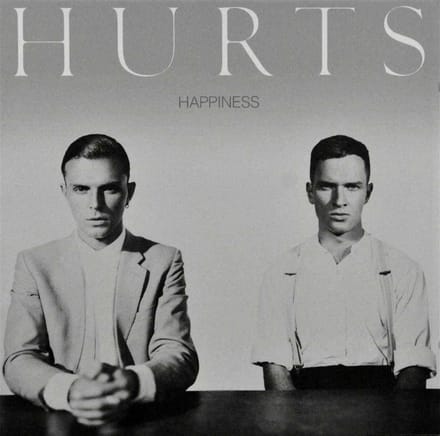 Happiness - Hurts