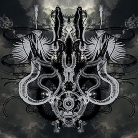 Nadja - Sv (CD)