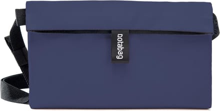 Draagbare Crossbody Tas voor Laptop en Dagelijks Gebruik
