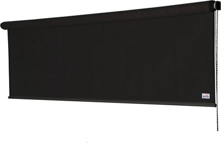 Outdoor roller blind W148xL240