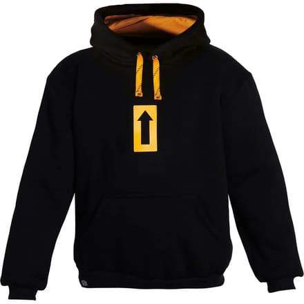 Junior Hoodie Singing Rock