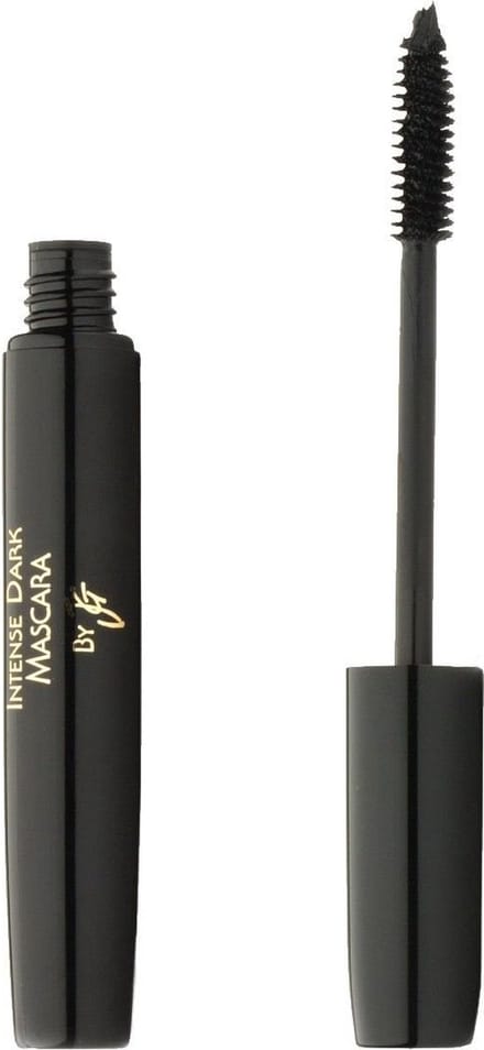 John Van G Intense Dark Mascara Zwart