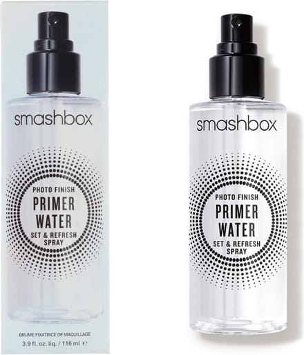 Smashbox Photo Finish Primer Water 116 Ml