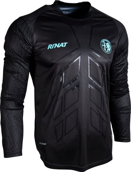 Rinat keepershirt Brave, maat XS