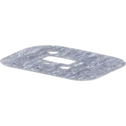 Inlet manifold gasket
