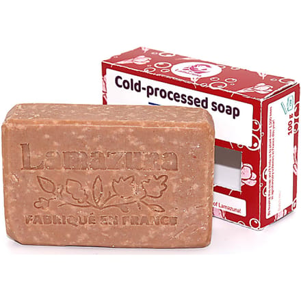 Lamazuna 100% natuurlijke Koudgeperst Zeepblok - Verzachtend