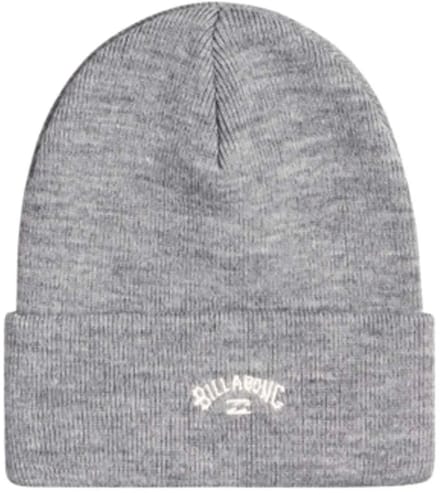 Billabong Arch Muts Grijs