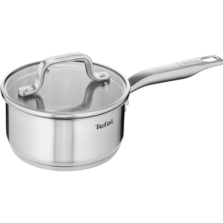 Tefal Virtuoso steelpan 16 cm - inductie