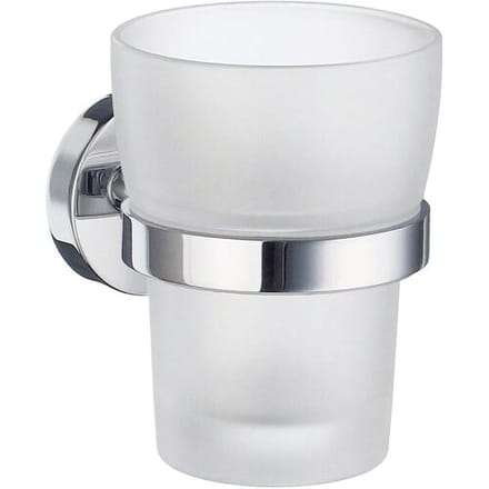 Smedbo Home toothbrush tumbler HK343