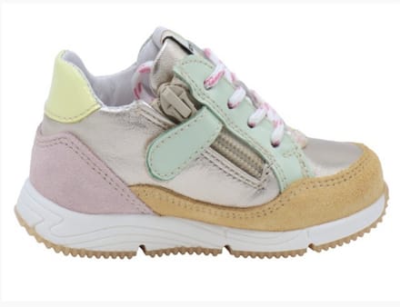 Romagnoli Sneaker - 8161R024 - maat 21