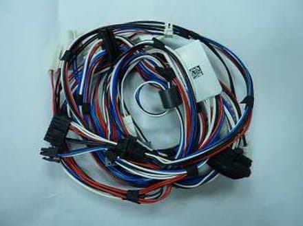 Remeha Kabelboom voeler/ventilator Zsb.15, 25 K, 0304307