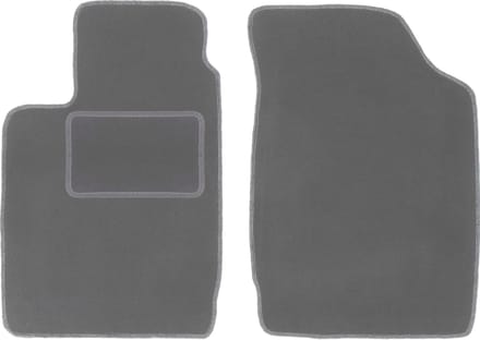 Automatten voor: Renault Thalia I sedan (2000-2010)