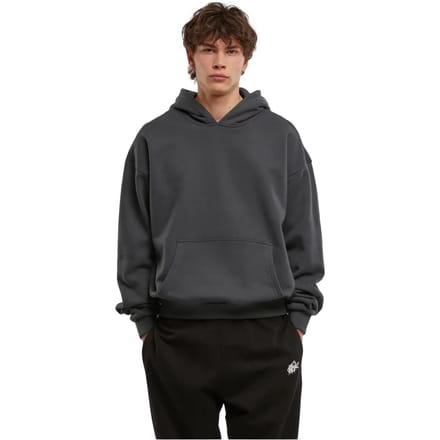 DEF Hoodie Heart Hoody DFLHD006M
