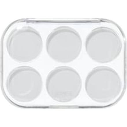 ETUDE - What's In My Eyes 6-Pan DIY Palette Case 1 pc
