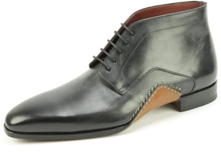 Magnanni 22585 wind gris GRIJS
