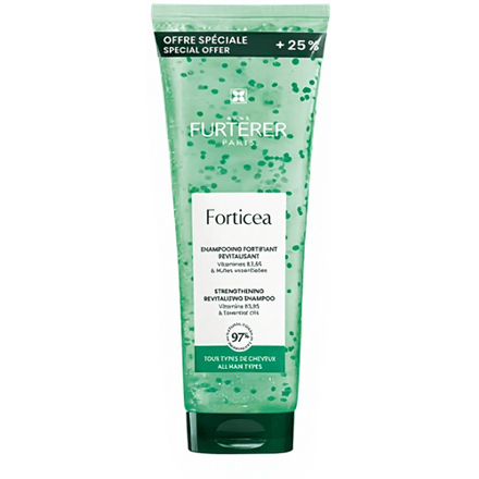 René Furterer Forticea Versterkende Shampoo 250 ml