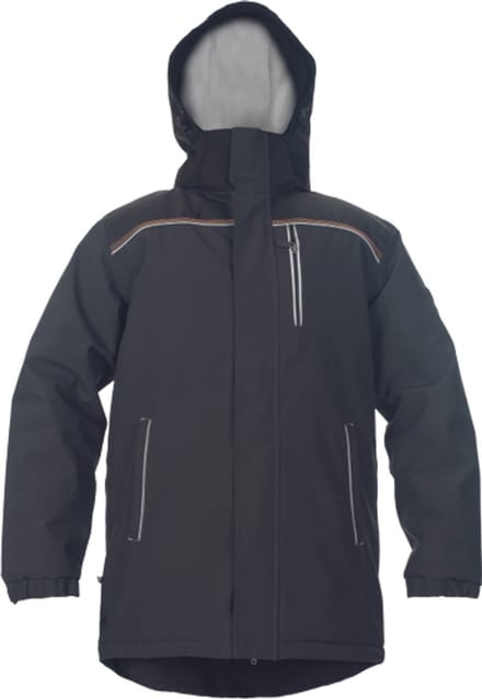 Cerva KNOXFIELD WINTER parka 03010469 - Antraciet - M