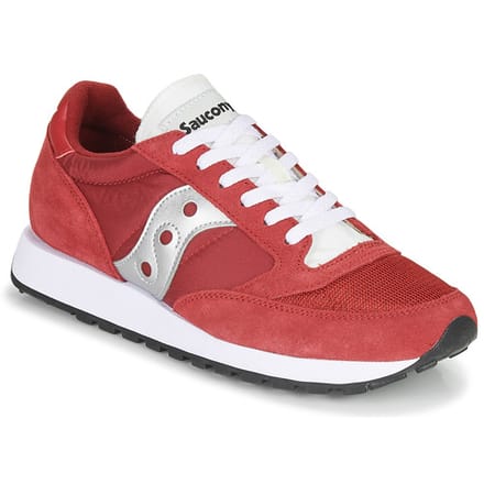Lage Sneakers Saucony JAZZ VINTAGE