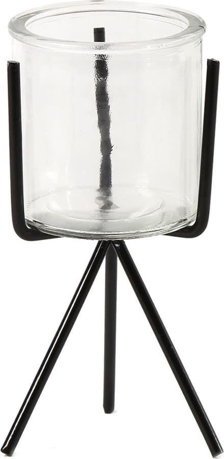 Countryfield bloempot driepoot Lennox S