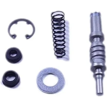Motorfiets hoofdremcilinder reparatieset Tourmax MSB-112