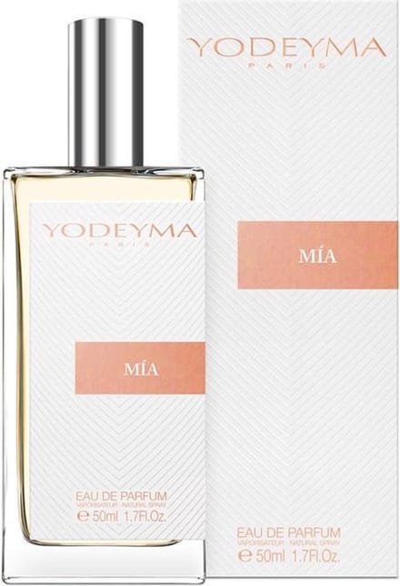 Yodeyma - MIA - 50ml - eau de parfum