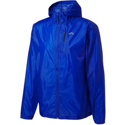 CRIVIT Heren trainingsjack (Donkerblauw, S)
