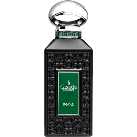 Gisada Eau De Parfum Gisada - Luxury Collection Royal Parfum 10 Eau De Parfum  - 100 ML