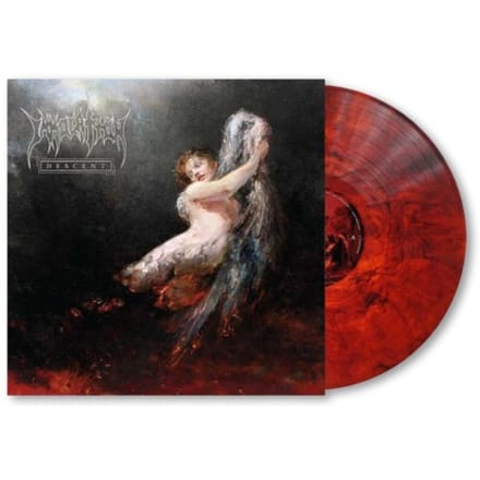 Descent - Immolation