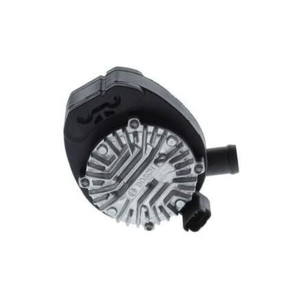 Hulpwaterpomp (koelwatercircuit) BOSCH 0 392 024 51V