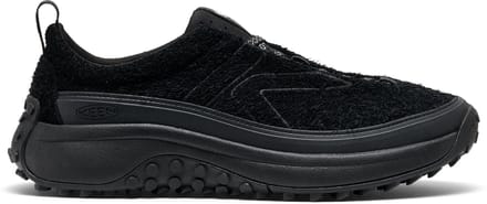 Keen - KS Mino Heren Sneakers Suede Black/Black - Maat 45