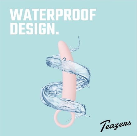 Teazers - Dilatatorenset 3-delig - Roze