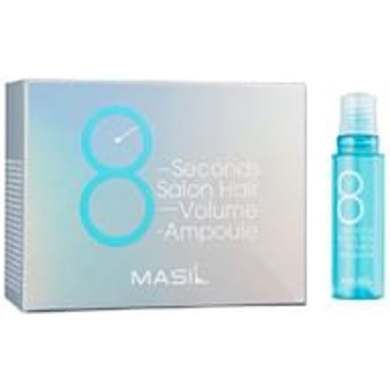 MASIL - 8 Seconds Salon Hair Volume Ampoule 15ml x 10 pcs