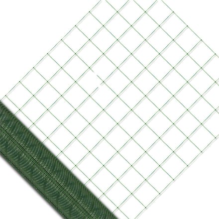 St. Helens Home & Garden Klimnet - 1.7 x 4 m - Groen - Steunnet voor gewassen
