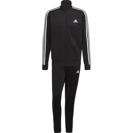 Trainingspak adidas Primegreen Essentials 3-Bandes