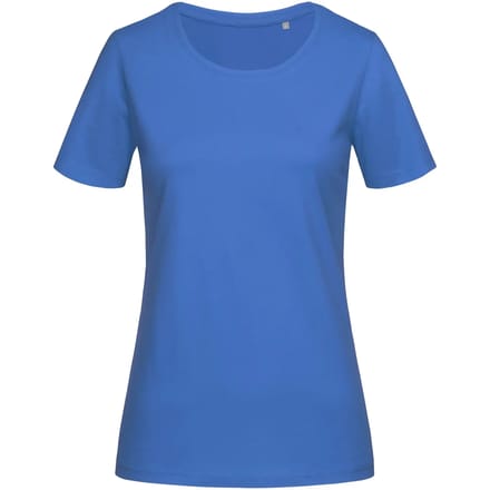 Stedman Women´s Lux T-Shirt S7600 - Bright Royal - S