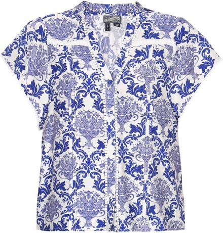 DreiMaster Blouse