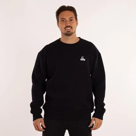Sweatshirt Vibora Cascabel