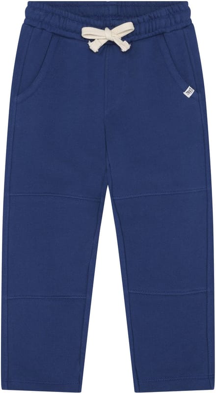 Noppies Broek relaxed fit - Twilight Blue - Maat 128