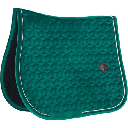 Zadeldek voor paarden Kentucky Velvet