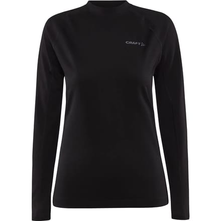 Damestrui met lange mouwen Craft Pro Wool Merino
