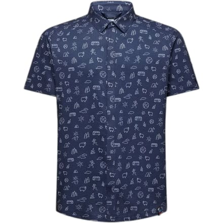 Technisch Shirt La Sportiva Move