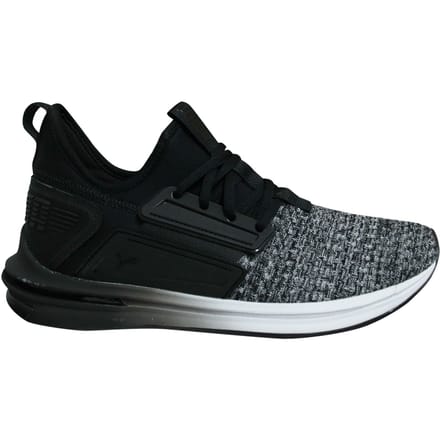 Puma Ignite Limitless SR Escape Heren Zwart Trainers