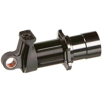 Schokdemper kit Rockshox Eyelet - Super Deluxe Coil Select Select+(A2) Std 47.5-55