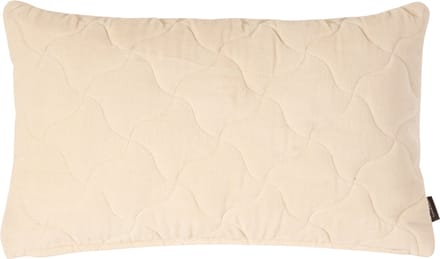 Dayna Velvet kussen wit 30x50cm