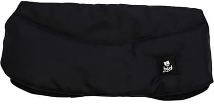Handwarmer Muff voor Kinderwagens - Universele Maat in 13 Kleuren