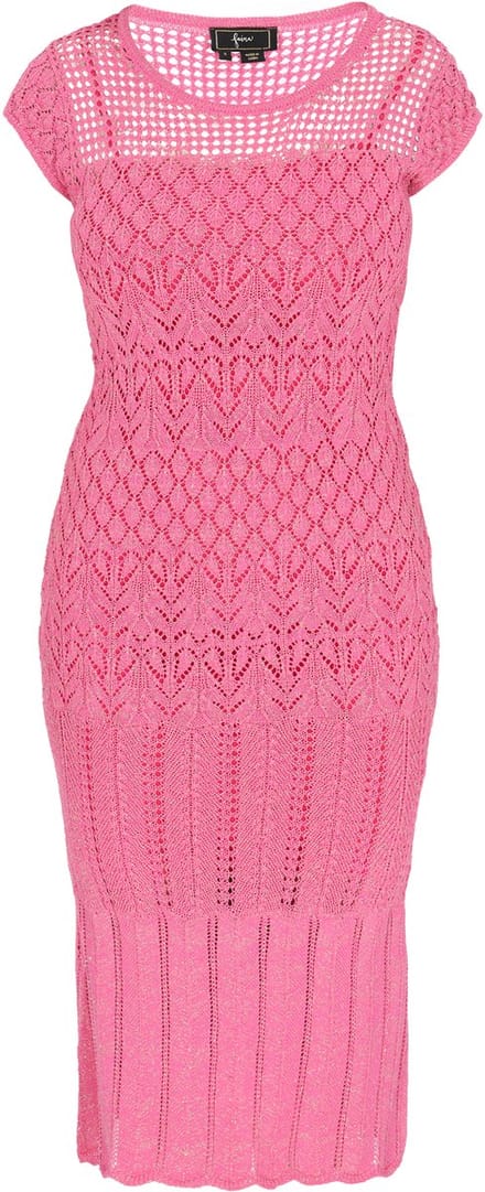 faina Dress