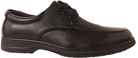 Adventure Veterschoen Bremen Black