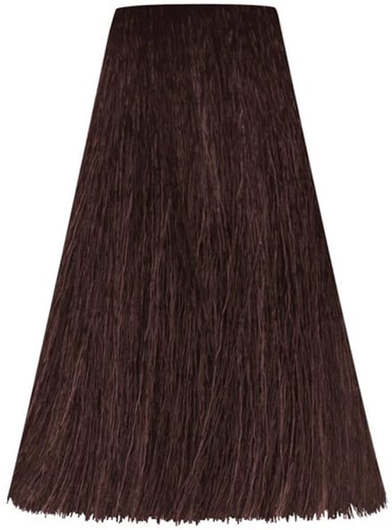Kemon Coloring Tone On Tone 4.41 Ash Copper Brown