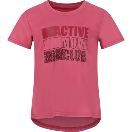 Meisjes-T-shirt Zigzag Julietta