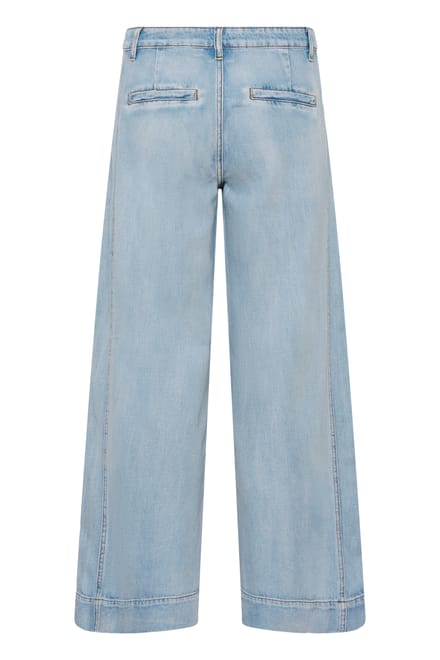 My Essential Wardrobe 10705062 jeans hilma